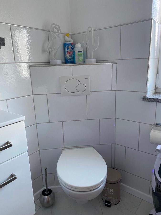 Wohnung Neunburg Vorm Wald Ngoại thất bức ảnh