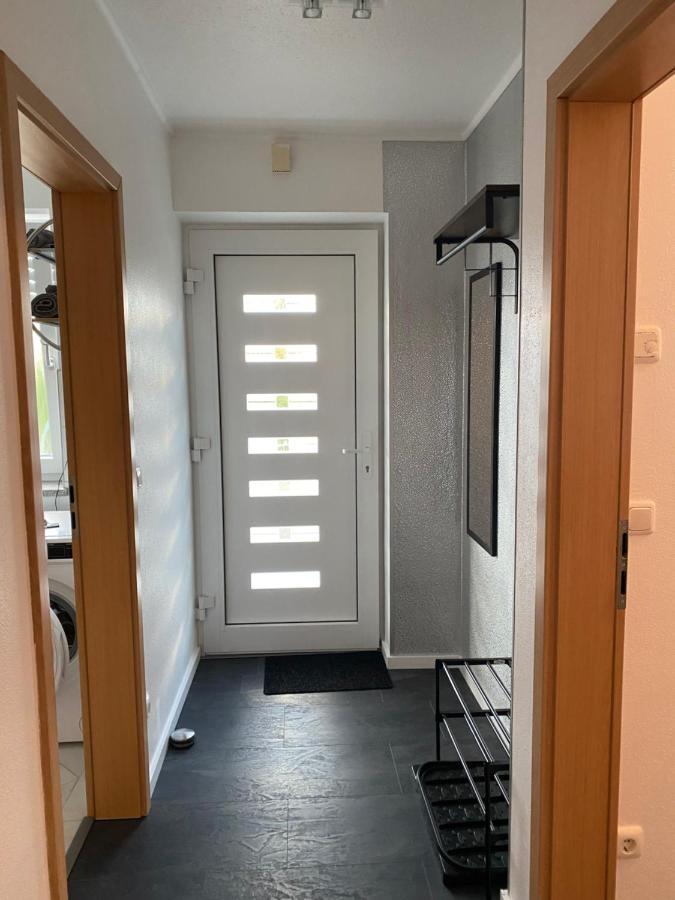 Wohnung Neunburg Vorm Wald Ngoại thất bức ảnh