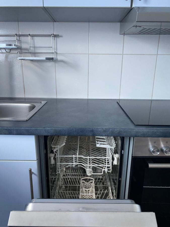 Wohnung Neunburg Vorm Wald Ngoại thất bức ảnh