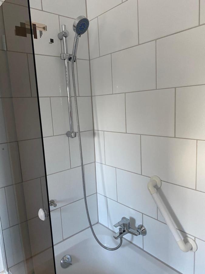 Wohnung Neunburg Vorm Wald Ngoại thất bức ảnh