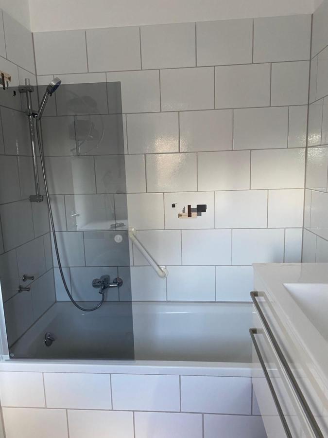 Wohnung Neunburg Vorm Wald Ngoại thất bức ảnh