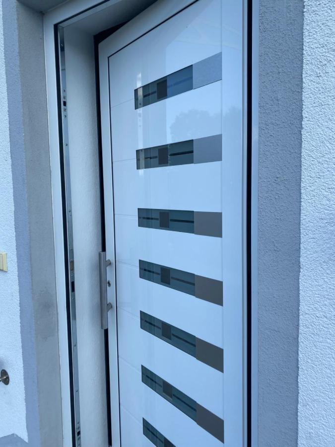 Wohnung Neunburg Vorm Wald Ngoại thất bức ảnh