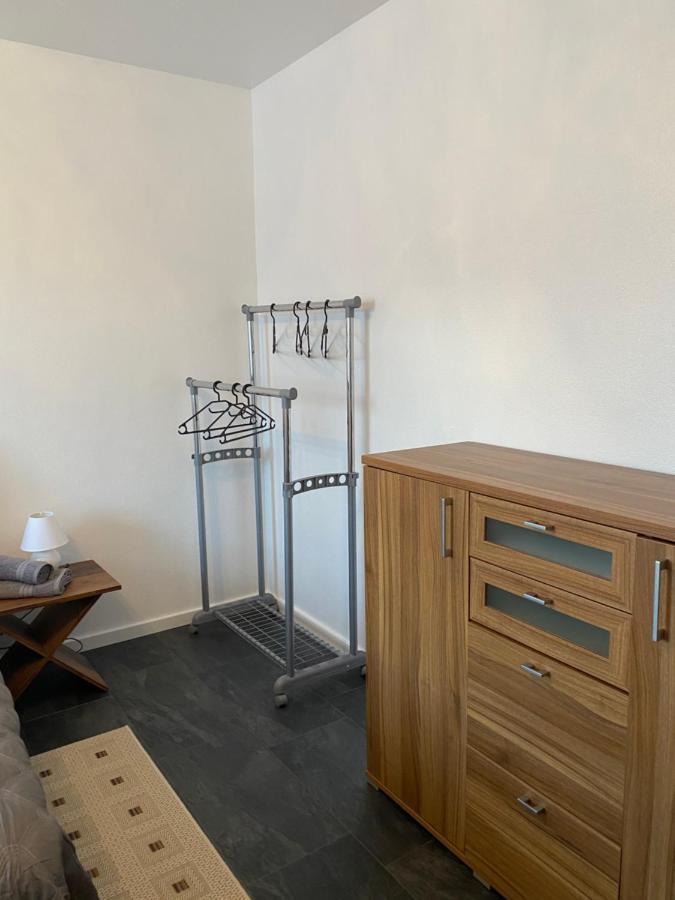 Wohnung Neunburg Vorm Wald Ngoại thất bức ảnh