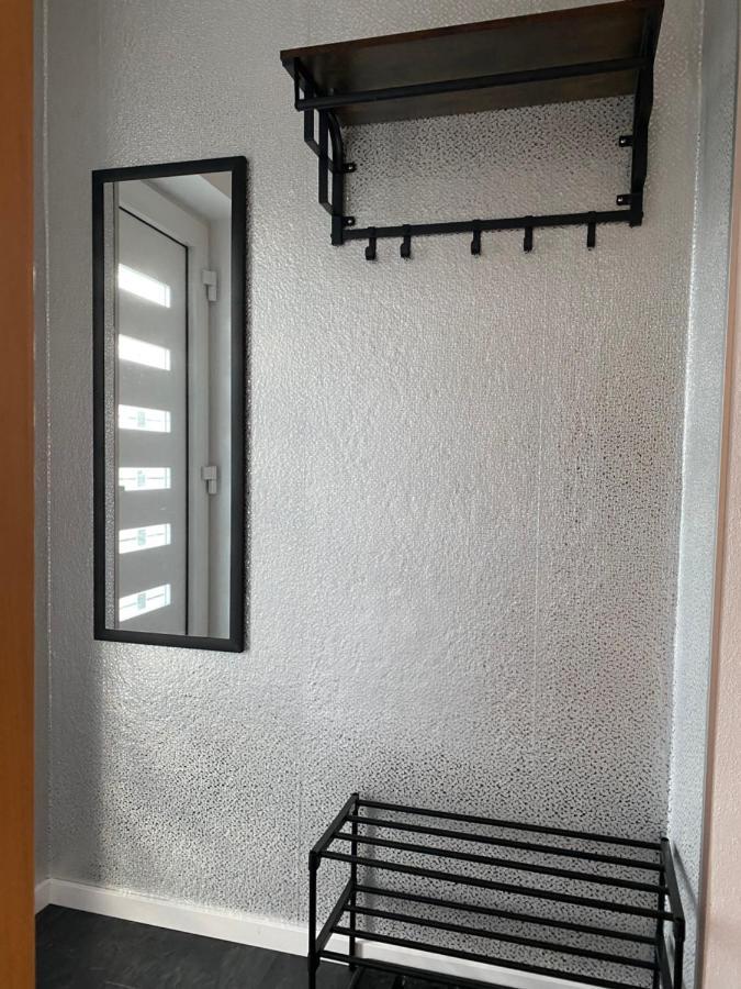 Wohnung Neunburg Vorm Wald Ngoại thất bức ảnh
