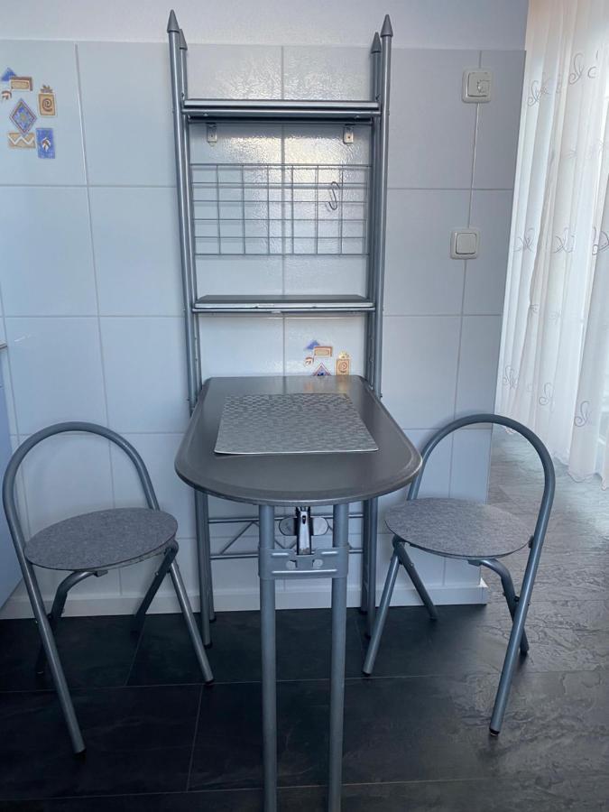 Wohnung Neunburg Vorm Wald Ngoại thất bức ảnh