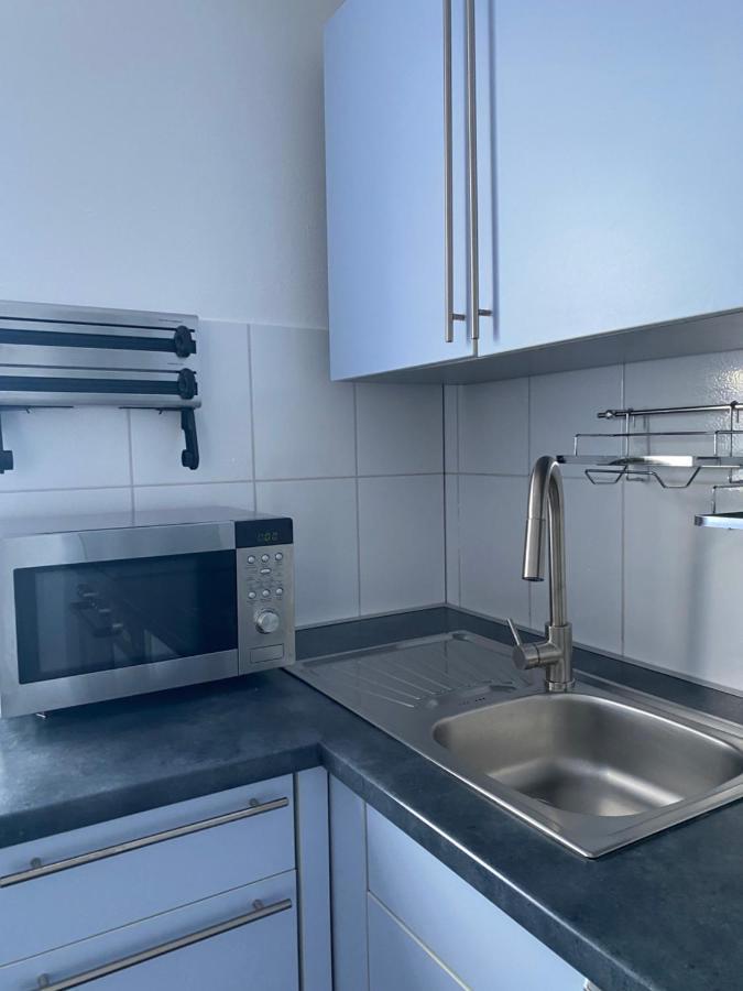 Wohnung Neunburg Vorm Wald Ngoại thất bức ảnh