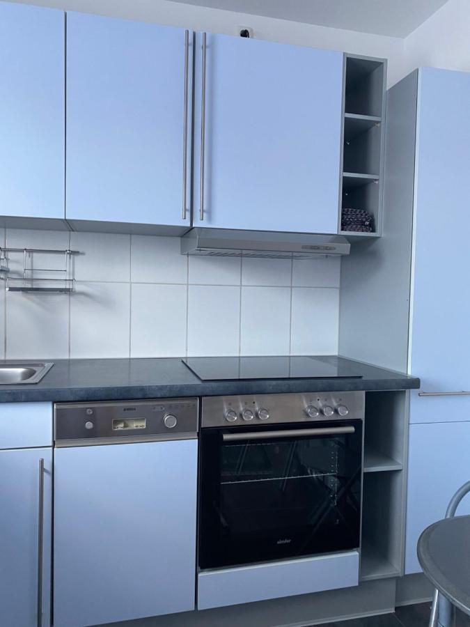 Wohnung Neunburg Vorm Wald Ngoại thất bức ảnh