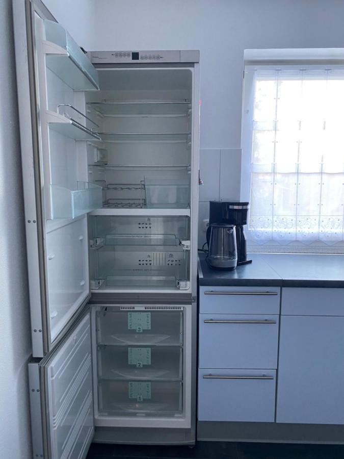 Wohnung Neunburg Vorm Wald Ngoại thất bức ảnh