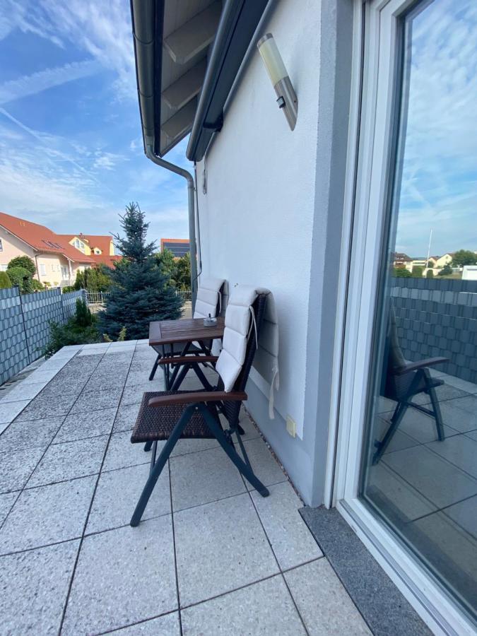 Wohnung Neunburg Vorm Wald Ngoại thất bức ảnh