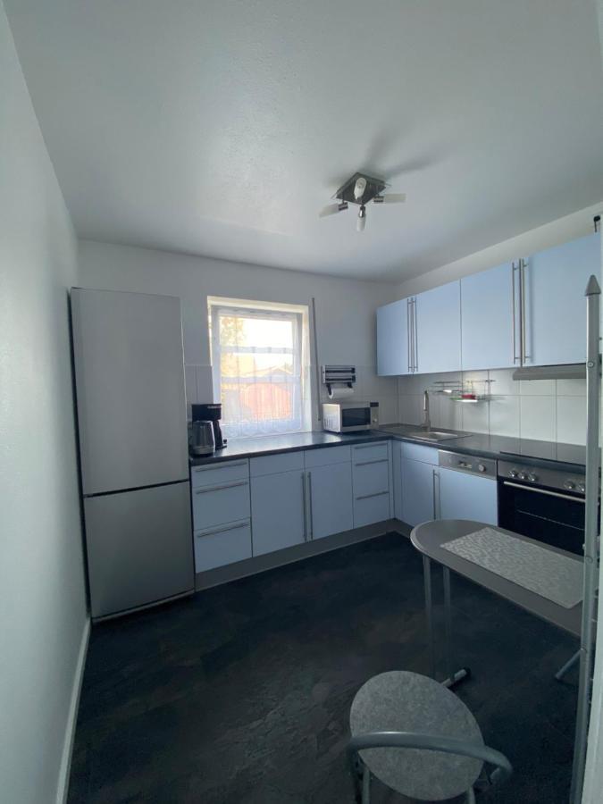 Wohnung Neunburg Vorm Wald Ngoại thất bức ảnh