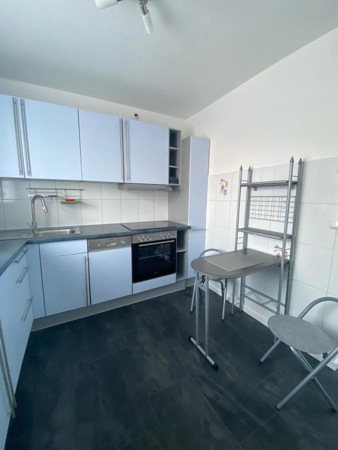 Wohnung Neunburg Vorm Wald Ngoại thất bức ảnh
