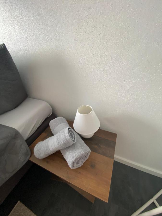 Wohnung Neunburg Vorm Wald Ngoại thất bức ảnh