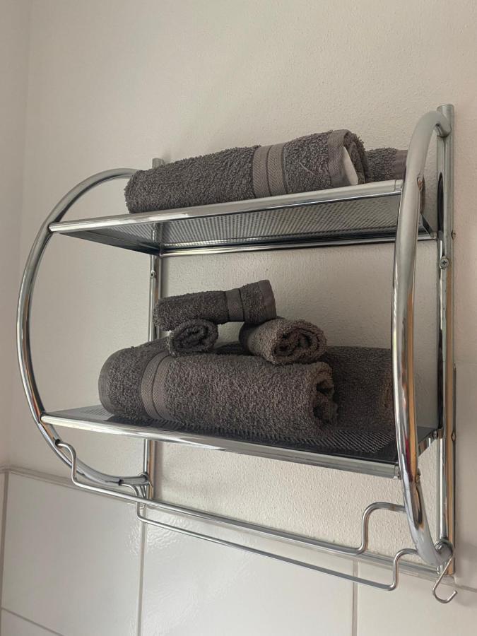 Wohnung Neunburg Vorm Wald Ngoại thất bức ảnh