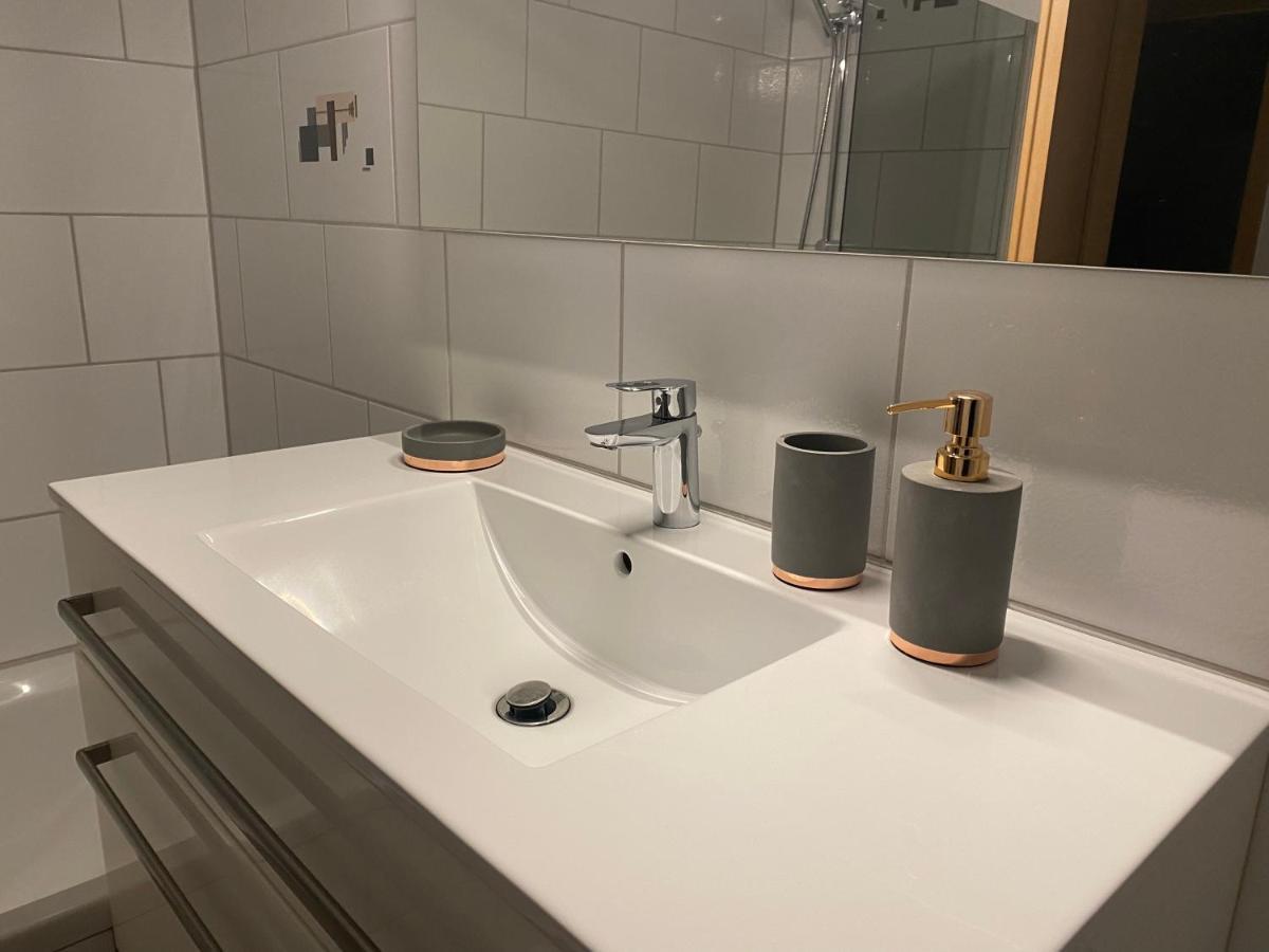 Wohnung Neunburg Vorm Wald Ngoại thất bức ảnh