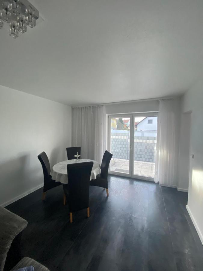 Wohnung Neunburg Vorm Wald Ngoại thất bức ảnh