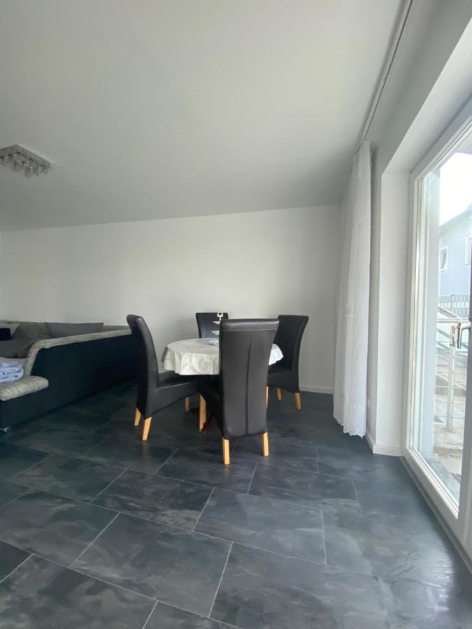 Wohnung Neunburg Vorm Wald Ngoại thất bức ảnh