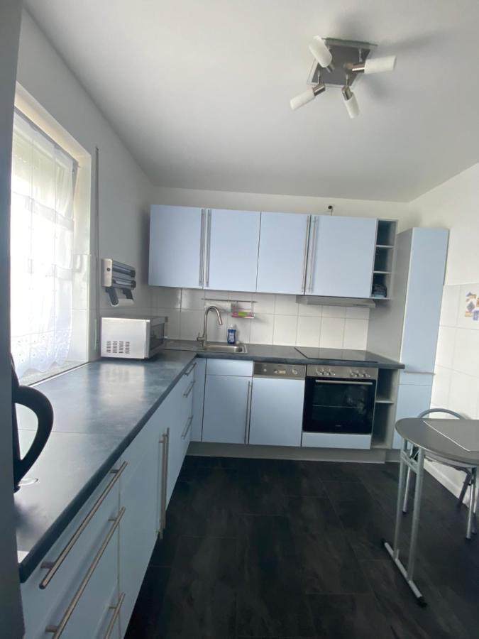 Wohnung Neunburg Vorm Wald Ngoại thất bức ảnh