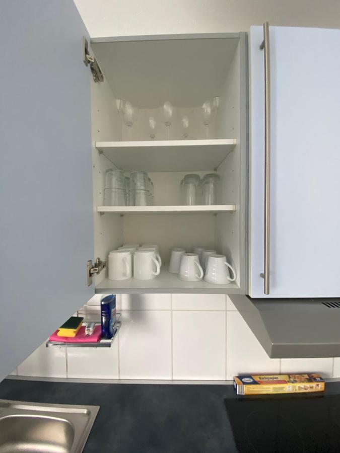 Wohnung Neunburg Vorm Wald Ngoại thất bức ảnh