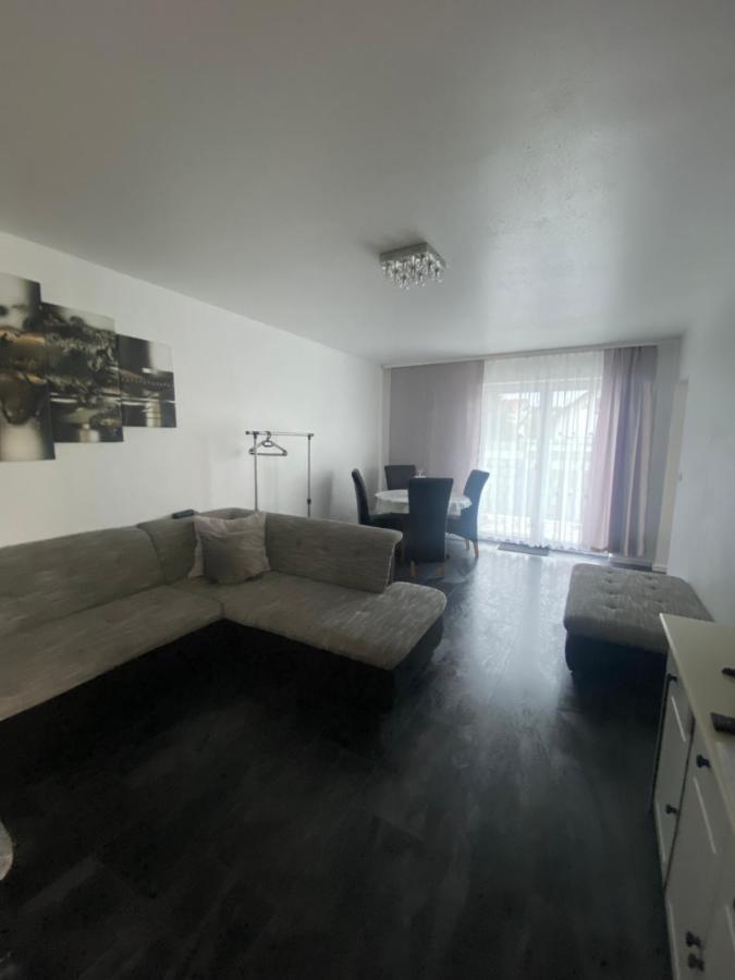 Wohnung Neunburg Vorm Wald Ngoại thất bức ảnh