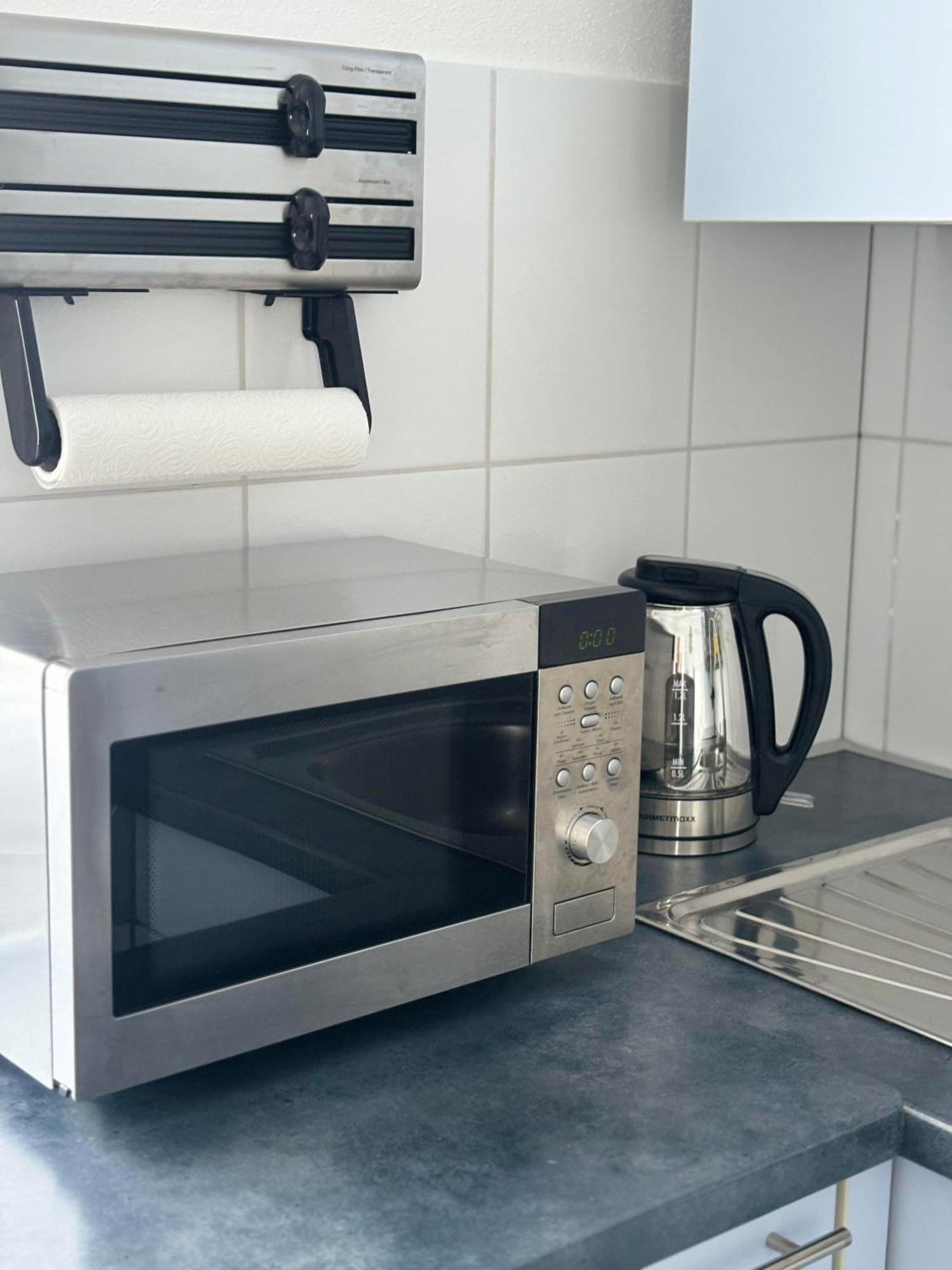 Wohnung Neunburg Vorm Wald Ngoại thất bức ảnh