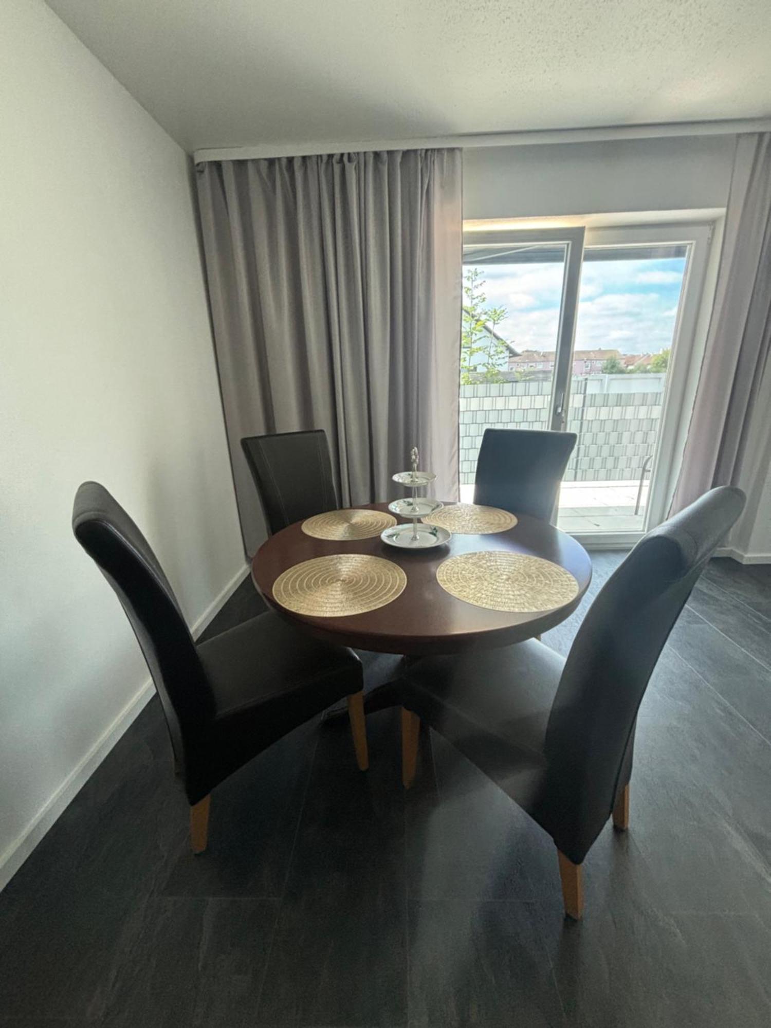 Wohnung Neunburg Vorm Wald Ngoại thất bức ảnh