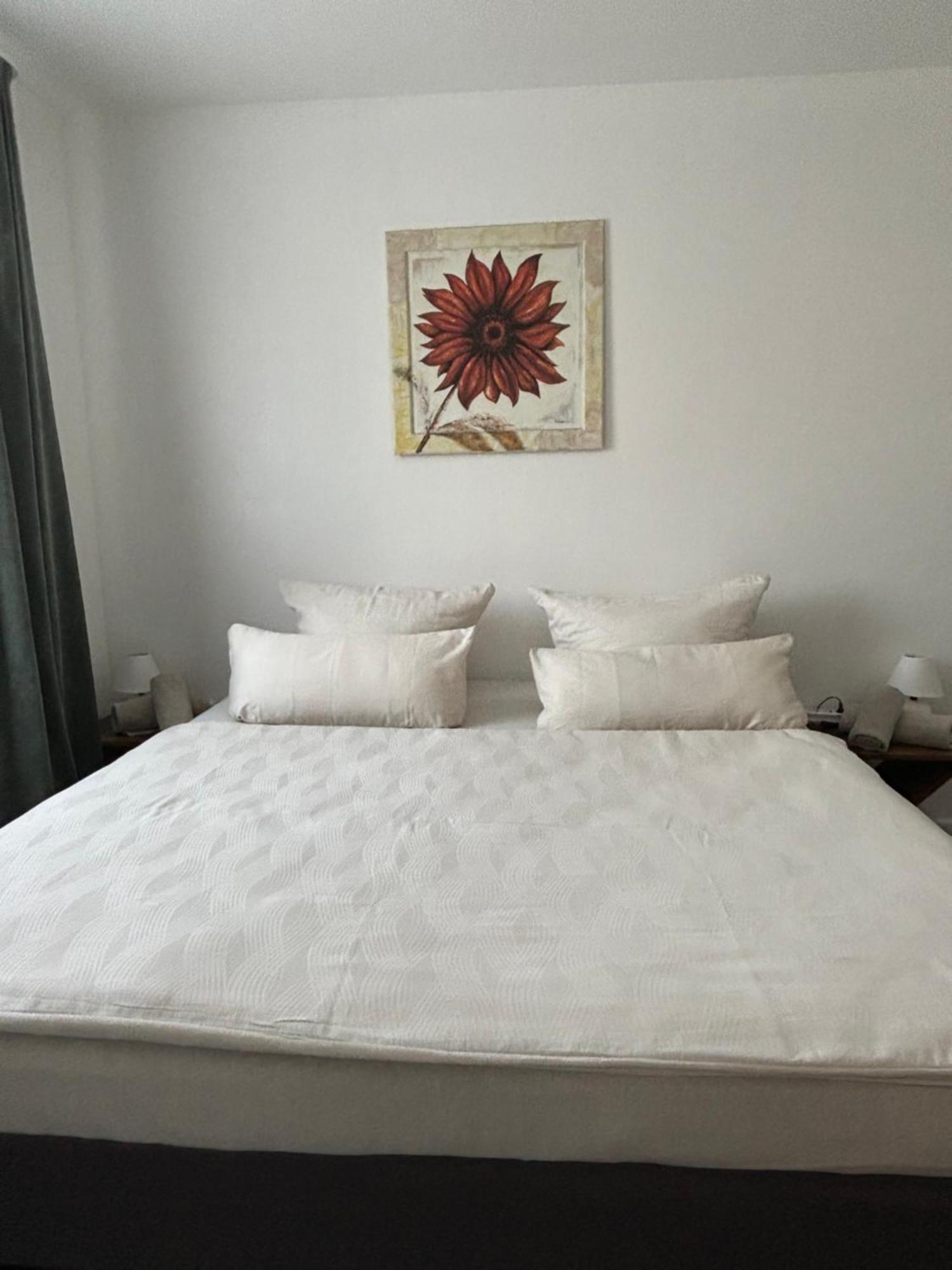 Wohnung Neunburg Vorm Wald Ngoại thất bức ảnh